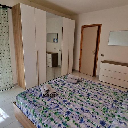 Villino Mari Pintau Best Vacation Ever Geremèas Eksteriør billede