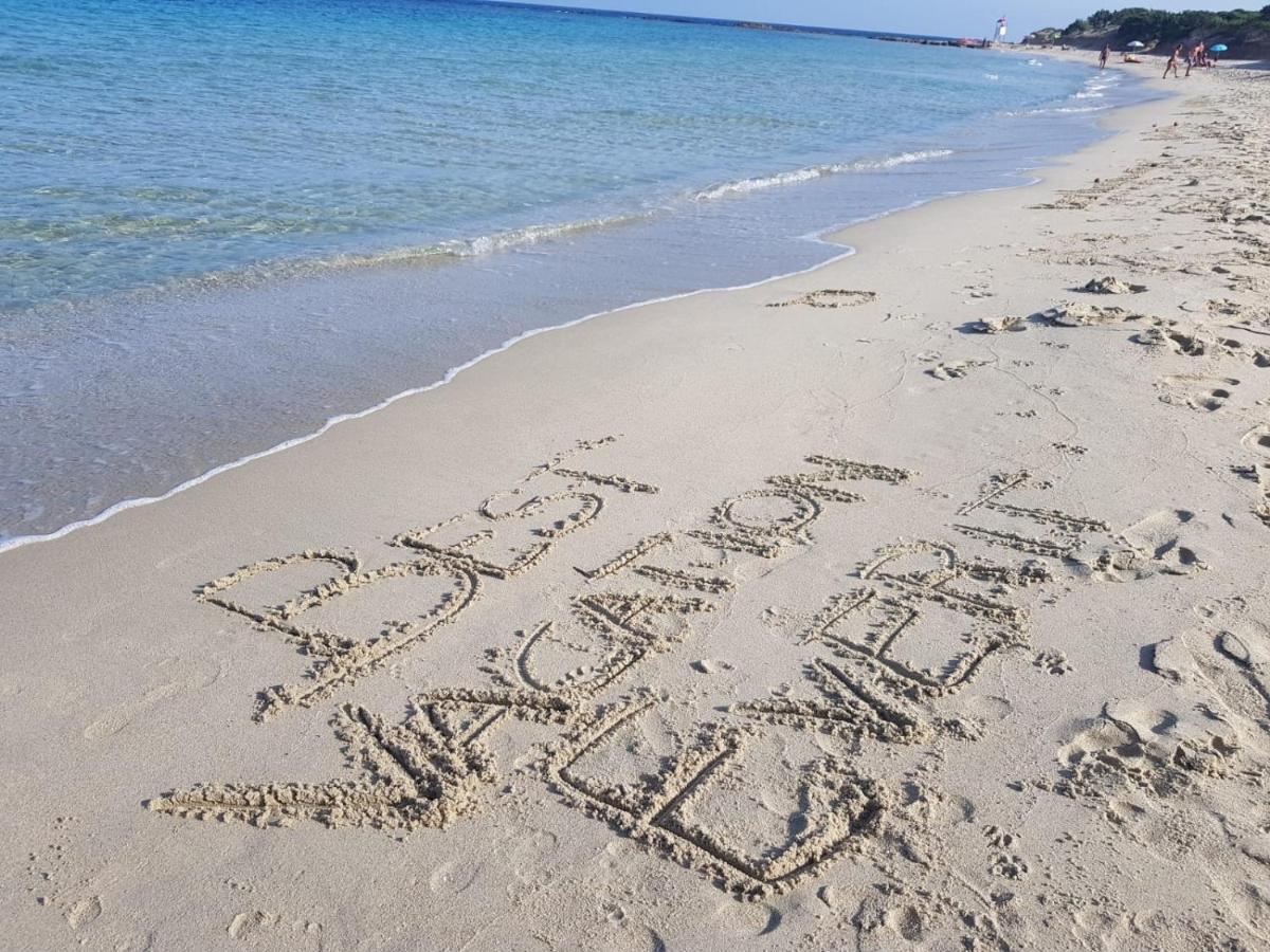 Villino Mari Pintau Best Vacation Ever Geremèas Eksteriør billede