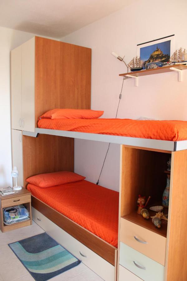 Villino Mari Pintau Best Vacation Ever Geremèas Eksteriør billede