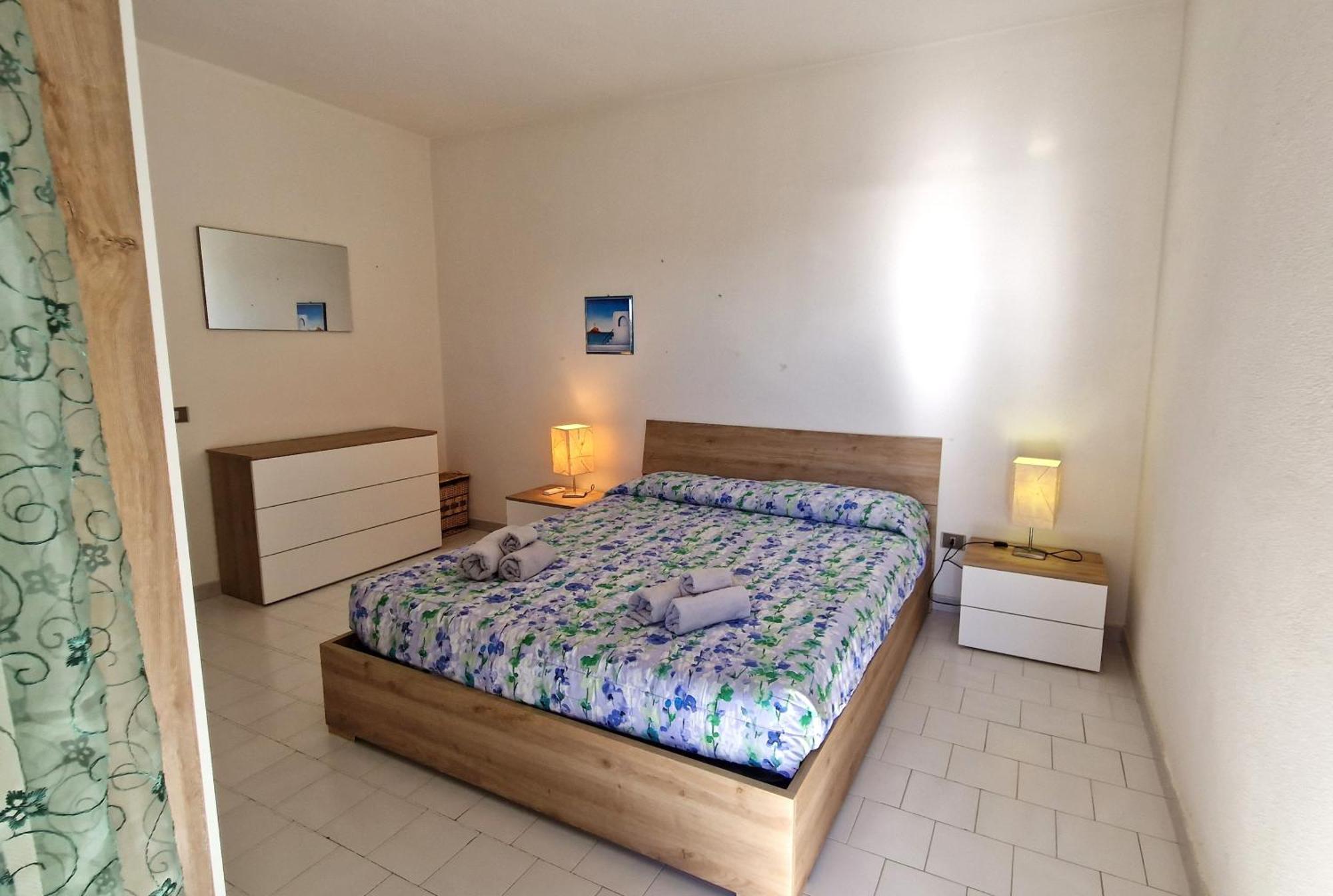 Villino Mari Pintau Best Vacation Ever Geremèas Eksteriør billede