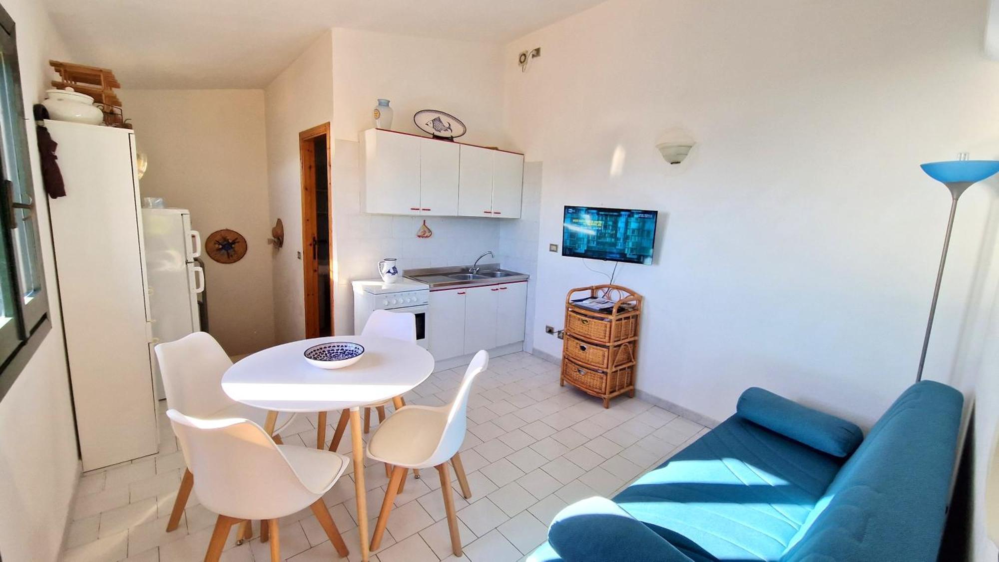 Villino Mari Pintau Best Vacation Ever Geremèas Eksteriør billede