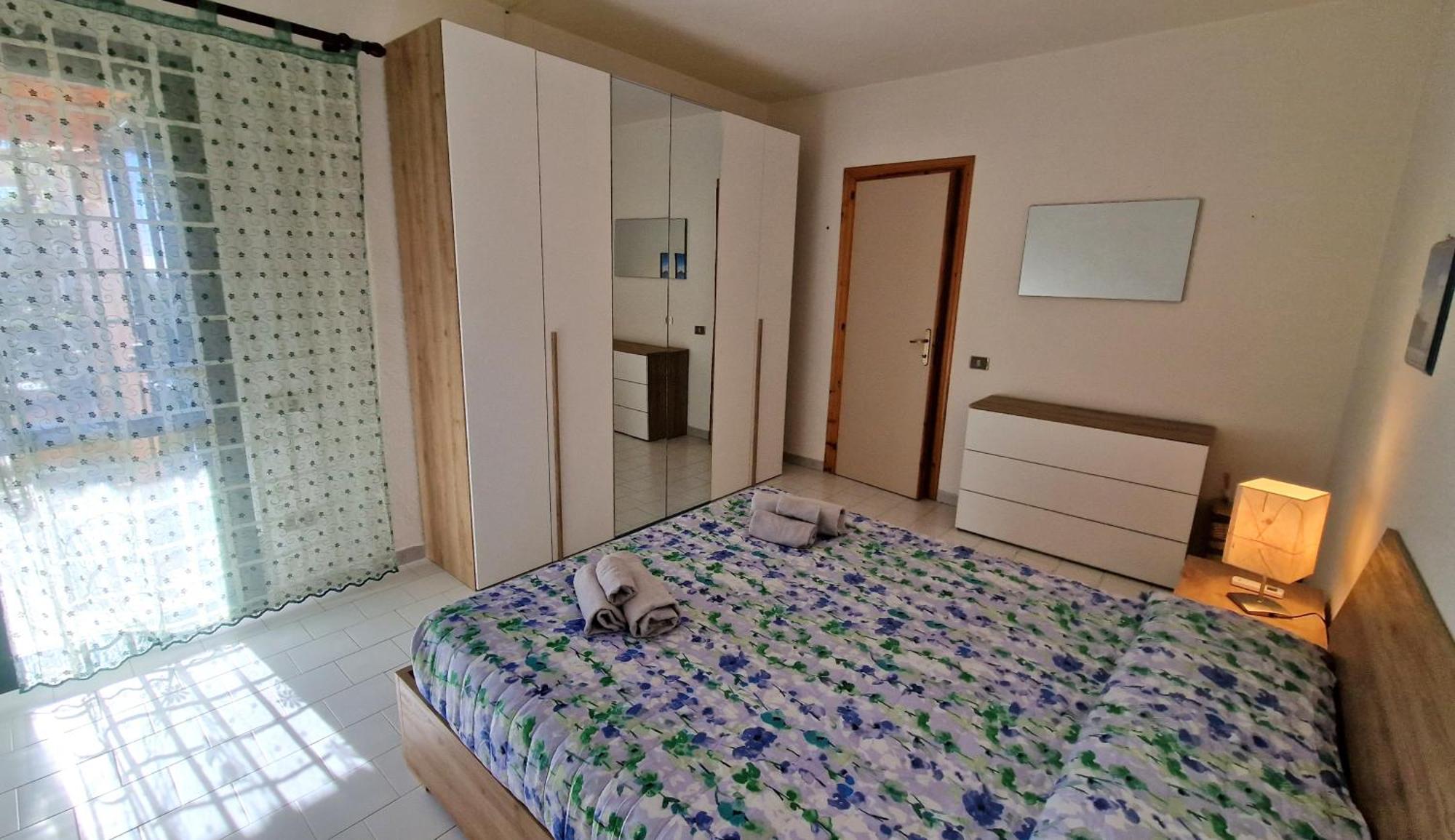 Villino Mari Pintau Best Vacation Ever Geremèas Eksteriør billede